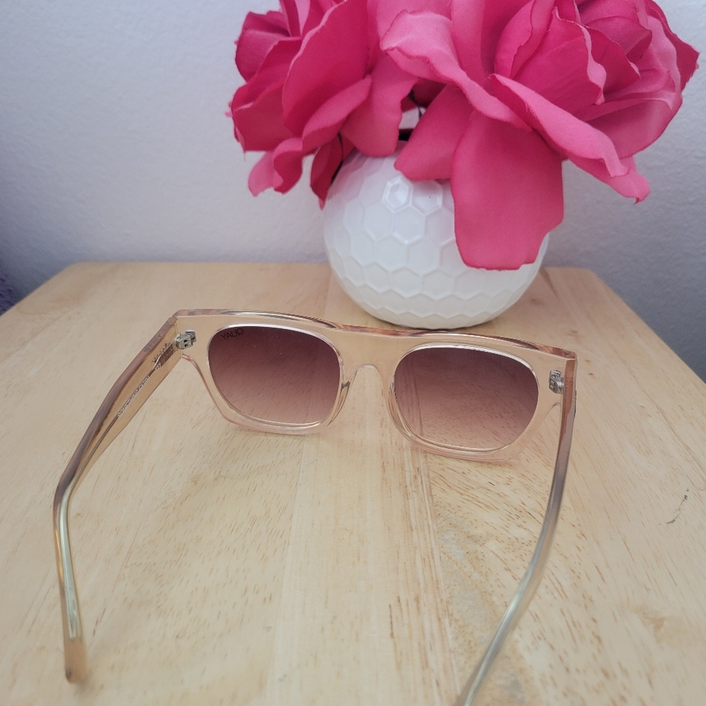 Quay Australia Tan Sunglasses - Picture 2 of 5